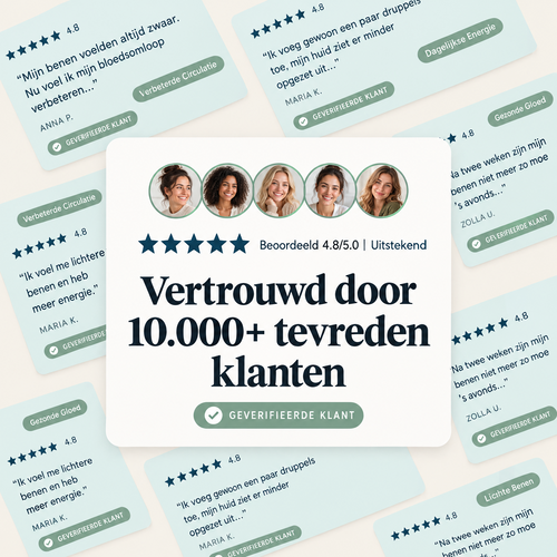Lievea® Lymfedrainage Druppels