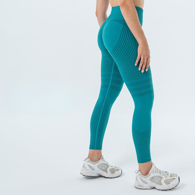 Lievea 3D Anti-Cellulite Legging