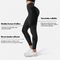 Lievea 3D Anti-Cellulite Legging