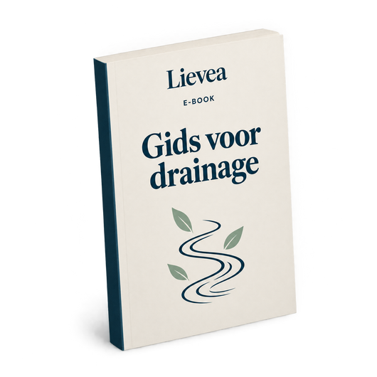E-book - Gids voor drainage