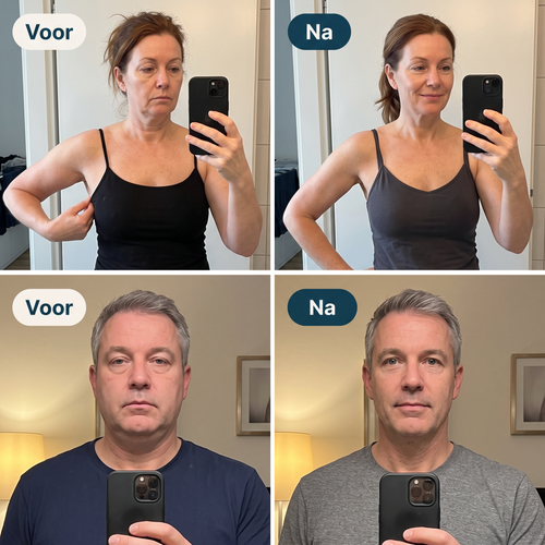 Lievea® Lymfedrainage Druppels
